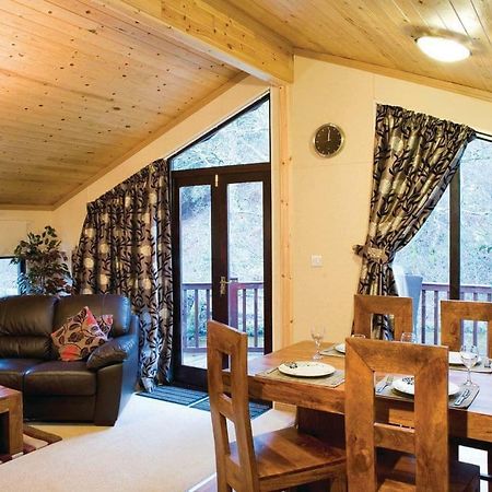Border Forest Lodges Catcleugh Luaran gambar