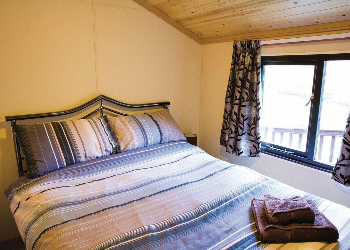 Border Forest Lodges Catcleugh Luaran gambar